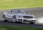 Mercedes benz Sl-Клас AMG з 2008 року